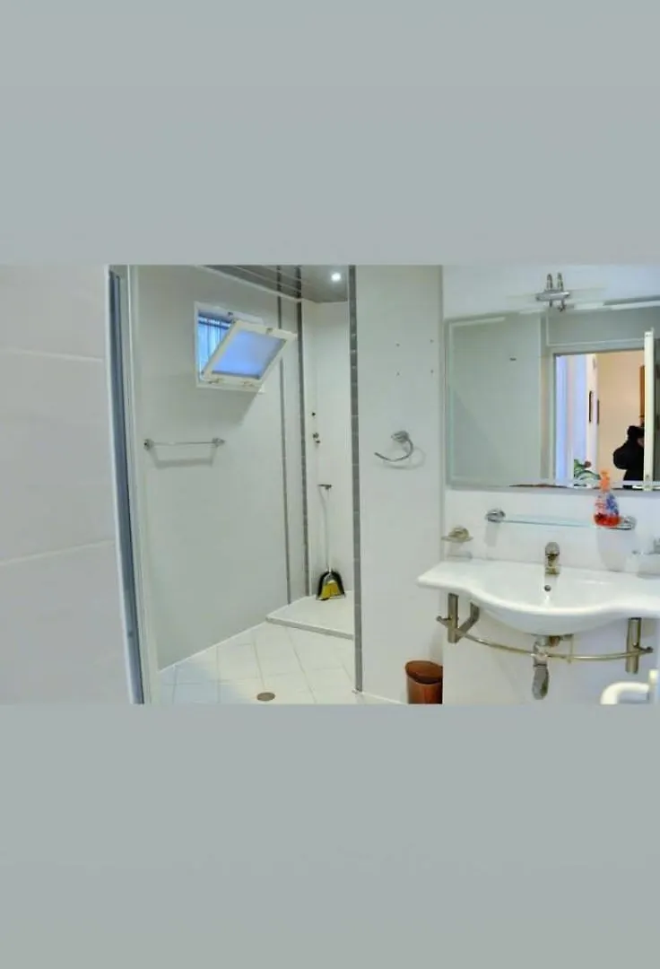 Baku Home Hostel2 Vandrerhjem