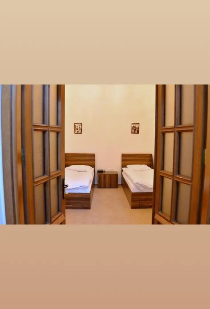 Baku Home Hostel2