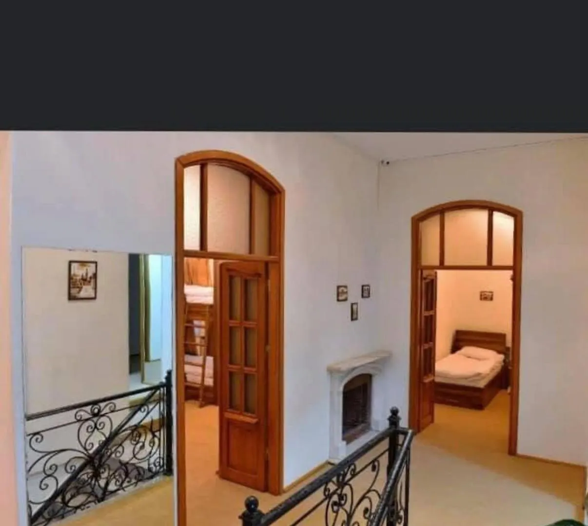 Baku Home Hostel2