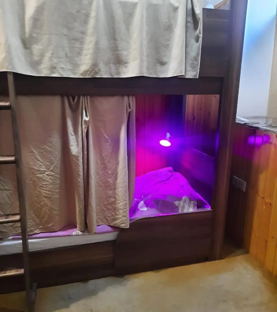 Baku Home Hostel2 0*,