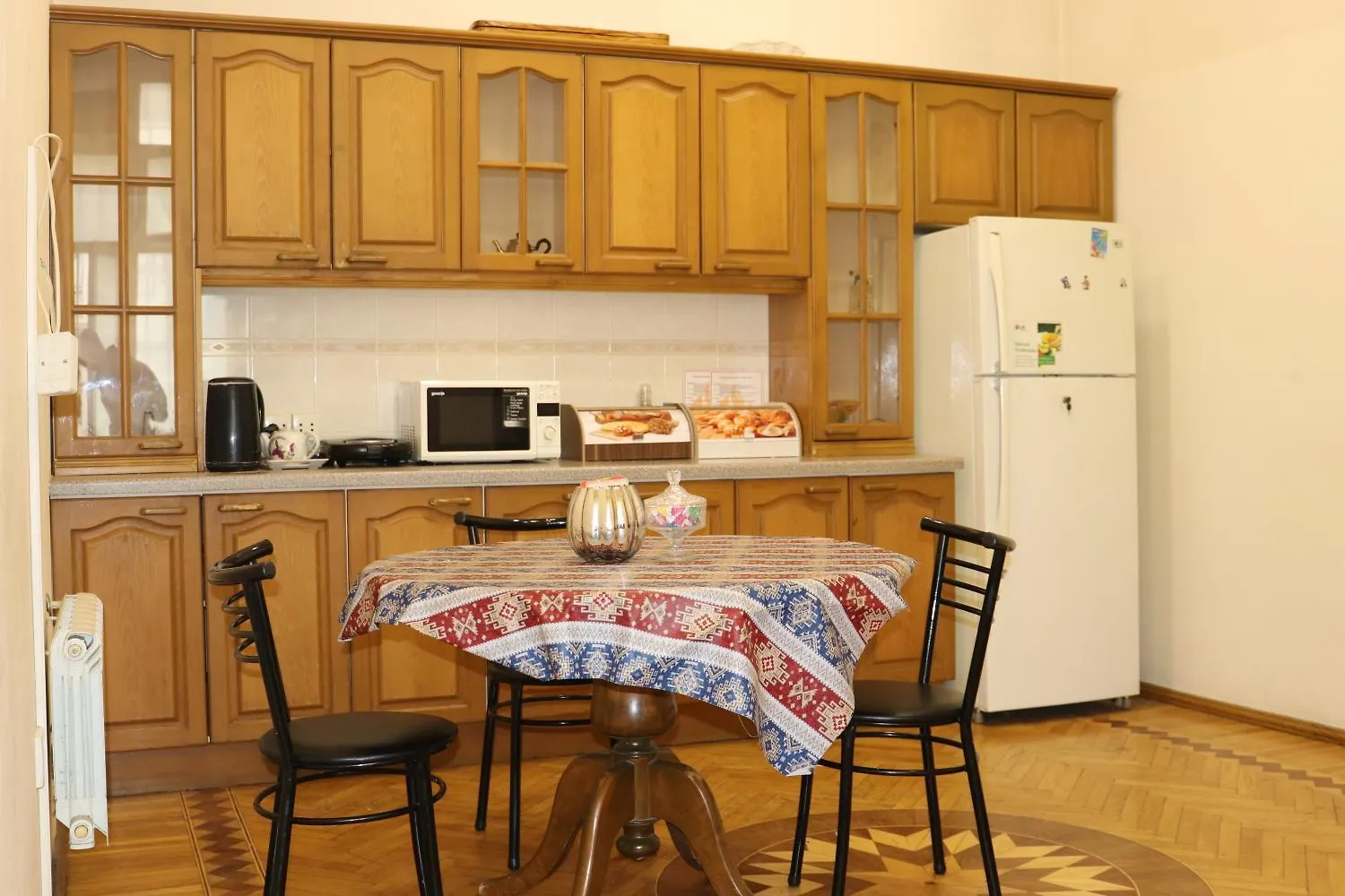 Baku Home Hostel2 0*,  Aserbajdsjan