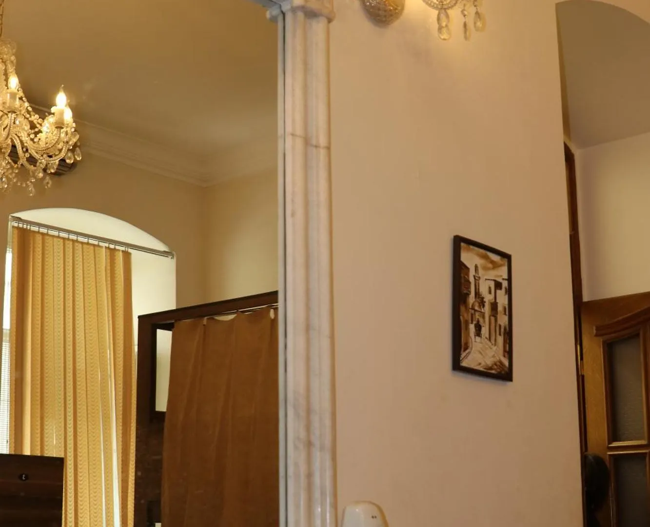 Baku Home Hostel2