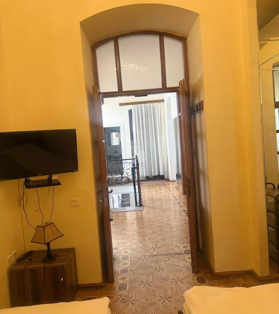 Vandrerhjem Baku Home Hostel2 Aserbajdsjan
