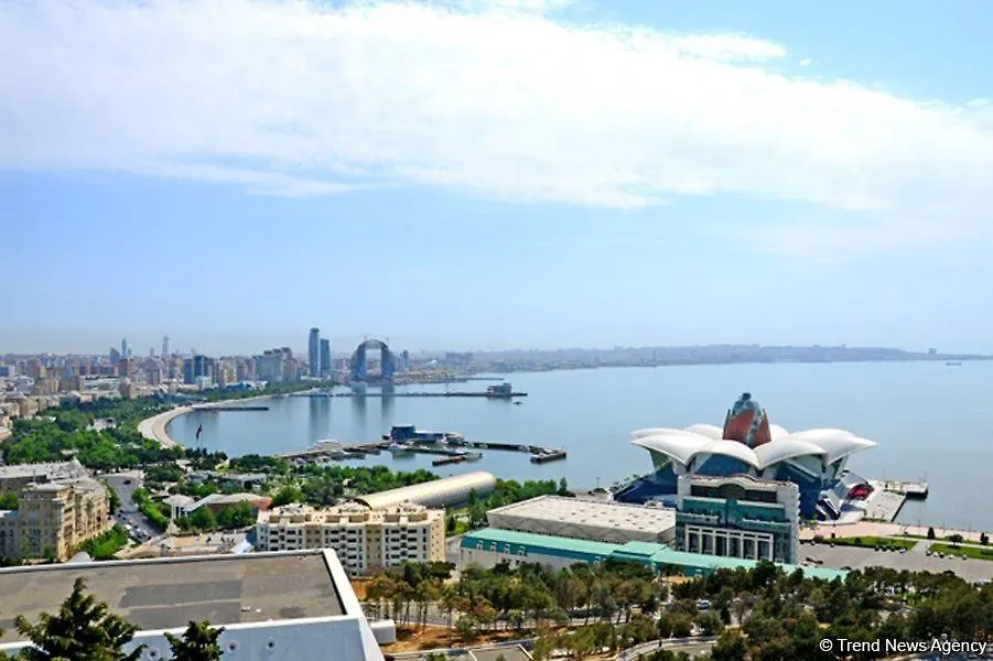Baku Home Hostel2 Azerbeidzjan
