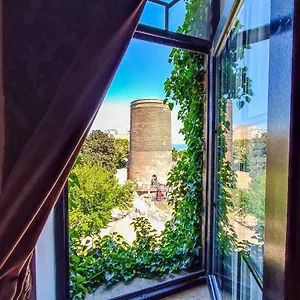 بوتيك سلطان إن باكو
