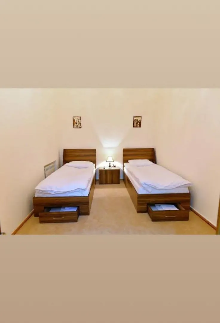 Baku Home Hostel2
