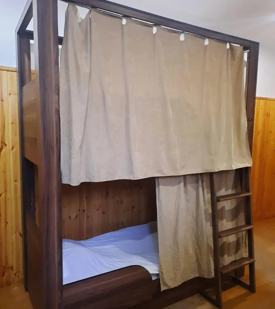 Baku Home Hostel2 Azerbaijan