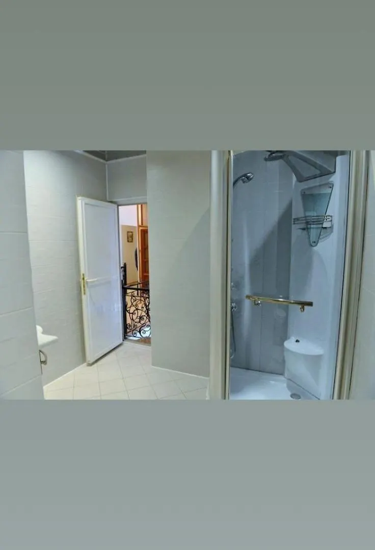 Hostel Baku Home Hostel2 Azerbaijan
