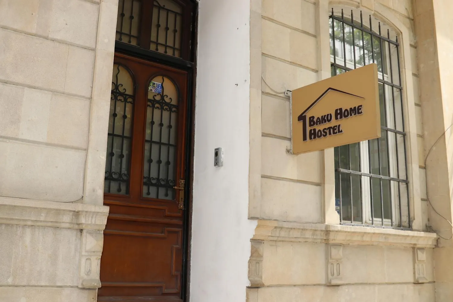 Baku Home Hostel2 Hostel