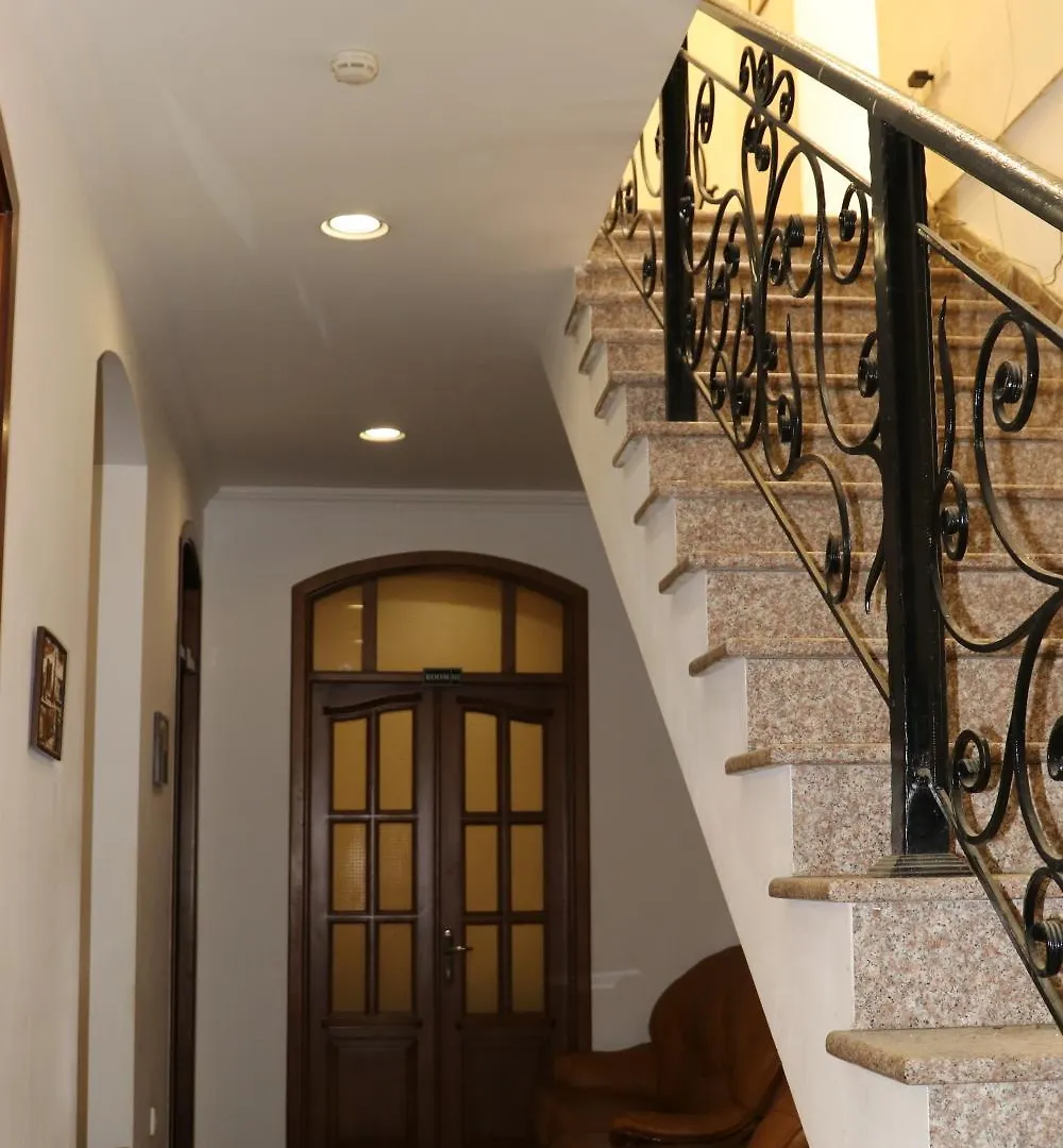 Baku Home Hostel2 Azerbaijan
