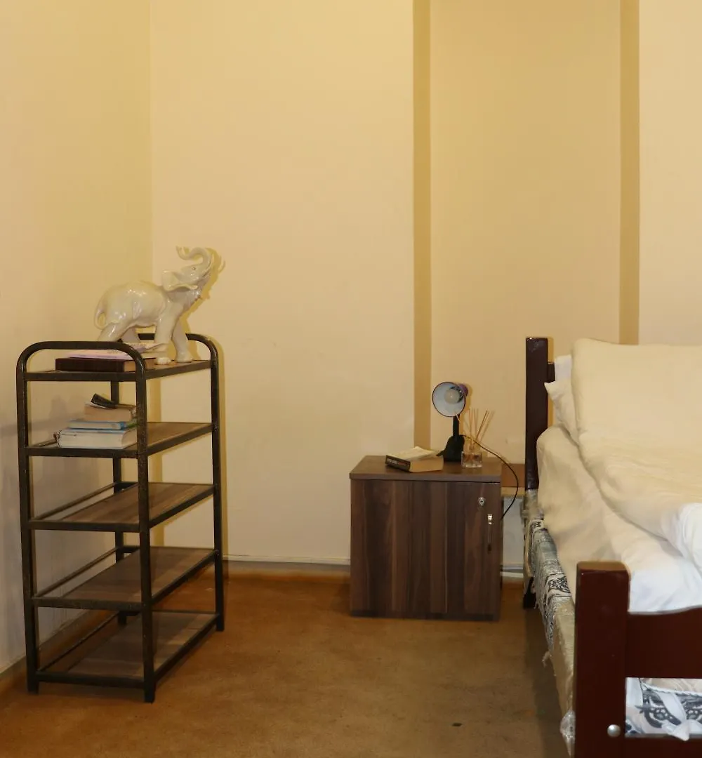 Baku Home Hostel2 Hostel