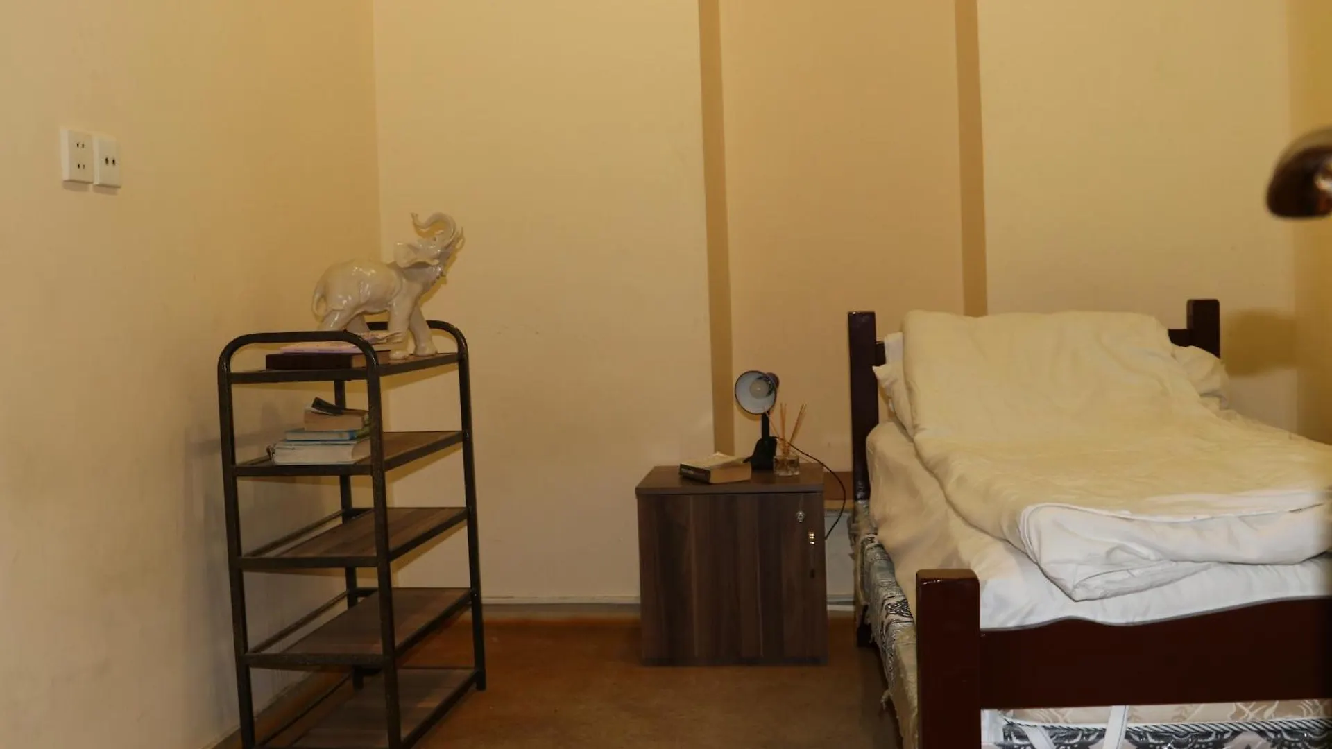 Hostel Baku Home Hostel2