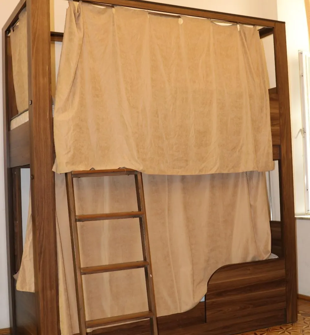 Baku Home Hostel2