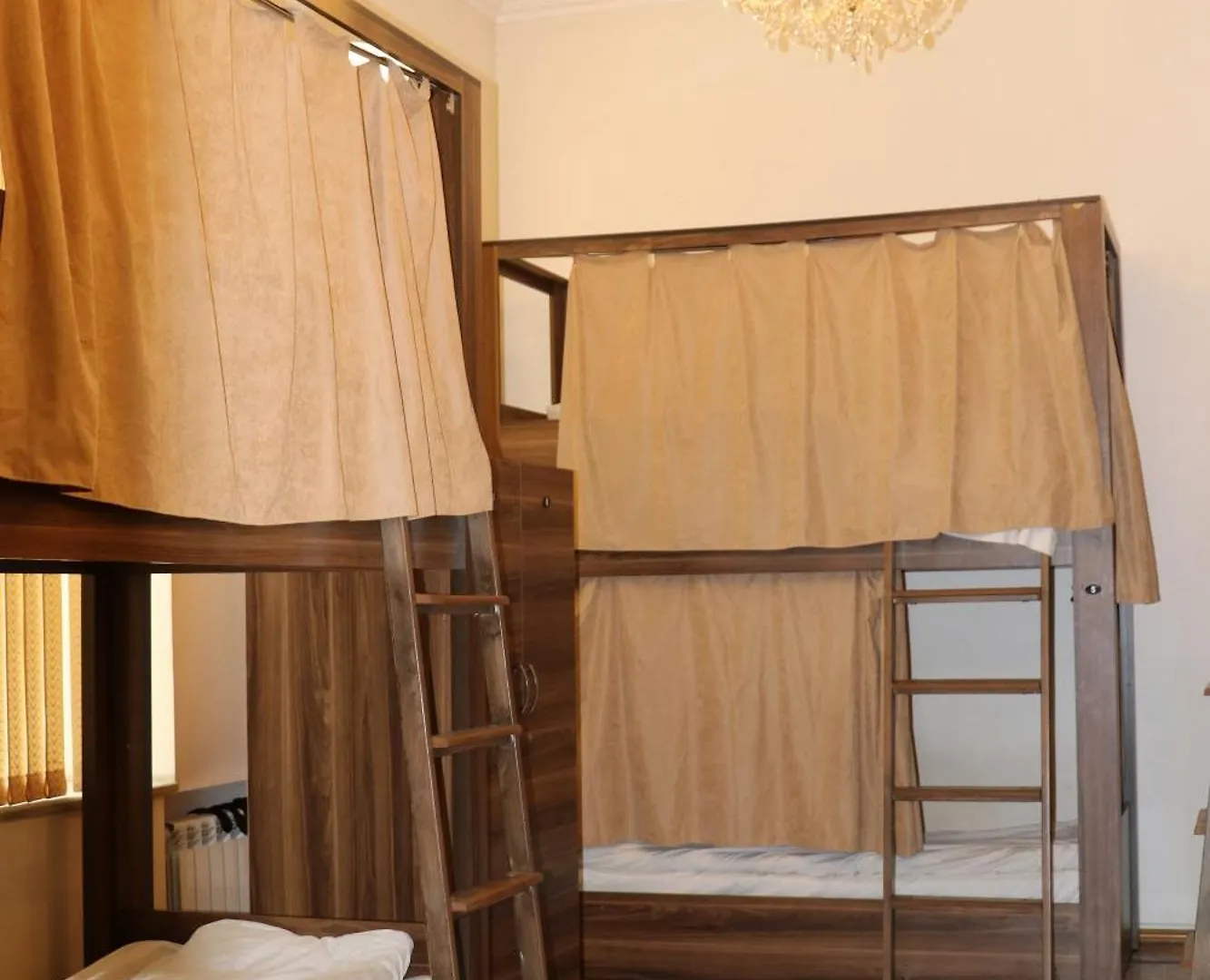 Baku Home Hostel2