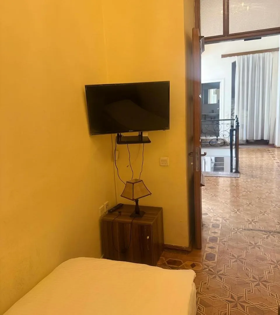 Baku Home Hostel2